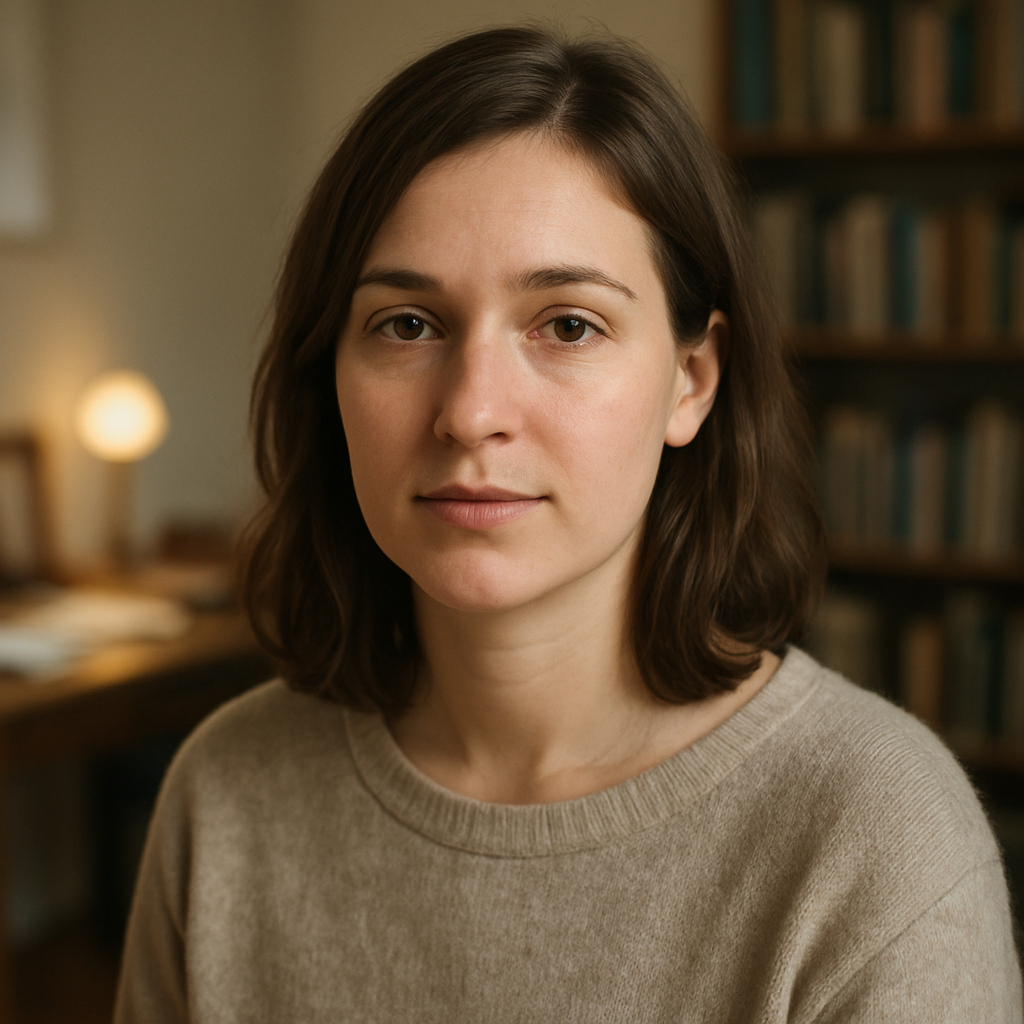 Alessia Pistolesi