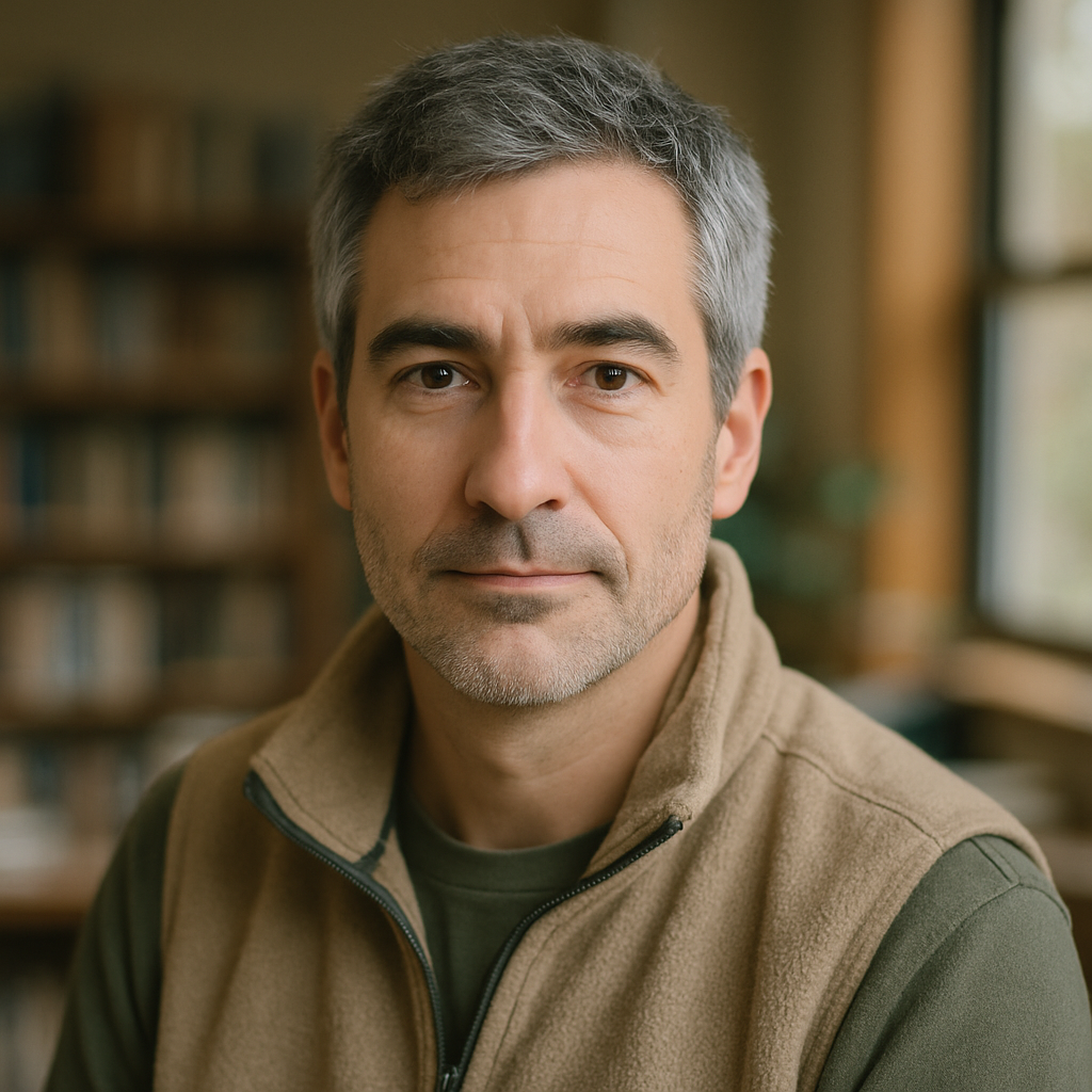 Corrado Vallesi